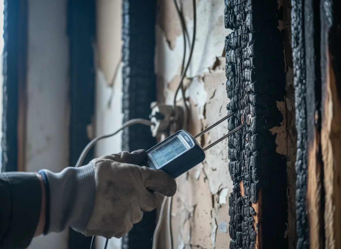 Fire Damage Restoration Pomeroy, WA FAQs